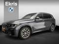 BMW X5 xDrive45e | M-Sportpakket | LED | Leder | HUD | Co Gris - thumbnail 1