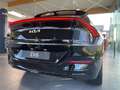 Kia EV6 77.4 kWh AWD GT Line (239 kW) Noir - thumbnail 2
