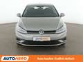 Volkswagen Golf 1.0 TSI Trendline BM*PDC*SHZ*KLIMA*GARANTIE* Silber - thumbnail 9