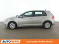 Volkswagen Golf 1.0 TSI Trendline BM*PDC*SHZ*KLIMA*GARANTIE* Silber - thumbnail 3