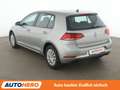 Volkswagen Golf 1.0 TSI Trendline BM*PDC*SHZ*KLIMA*GARANTIE* Silber - thumbnail 4