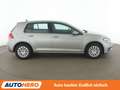 Volkswagen Golf 1.0 TSI Trendline BM*PDC*SHZ*KLIMA*GARANTIE* Silber - thumbnail 7