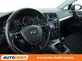 Volkswagen Golf 1.0 TSI Trendline BM*PDC*SHZ*KLIMA*GARANTIE* Silber - thumbnail 13