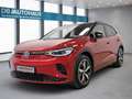 Volkswagen ID.4 GTX 4WD Rot - thumbnail 1
