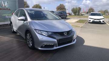 Civic 1.4i Sport