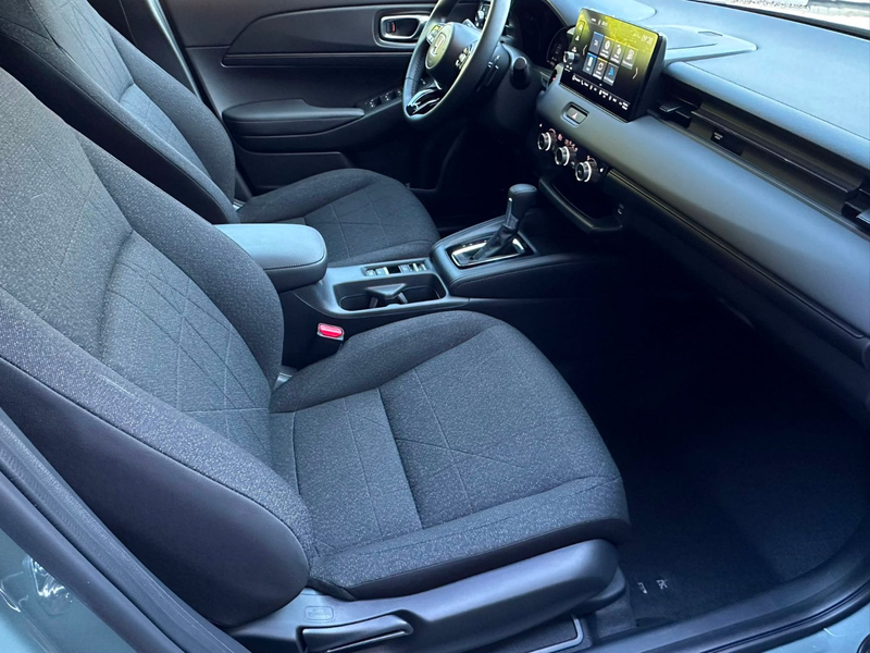 Honda HR-V 1.5 e:HEV Elegance KAM PDC SHZ NAVI ACC LED — photo 14