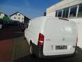 Mercedes-Benz Vito eVito 112 lang Klima, Sitzheizung, Tempomat Blanc - thumbnail 7