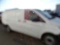 Mercedes-Benz Vito eVito 112 lang Klima, Sitzheizung, Tempomat Blanc - thumbnail 4