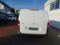 Mercedes-Benz Vito eVito 112 lang Klima, Sitzheizung, Tempomat Blanc - thumbnail 6