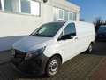 Mercedes-Benz Vito eVito 112 lang Klima, Sitzheizung, Tempomat Blanc - thumbnail 1