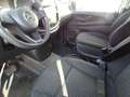Mercedes-Benz Vito eVito 112 lang Klima, Sitzheizung, Tempomat Blanc - thumbnail 10