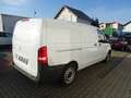 Mercedes-Benz Vito eVito 112 lang Klima, Sitzheizung, Tempomat Blanc - thumbnail 5