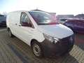Mercedes-Benz Vito eVito 112 lang Klima, Sitzheizung, Tempomat Blanc - thumbnail 3