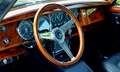 Jaguar MK II 3.8 automaat & powersteering Grijs - thumbnail 21