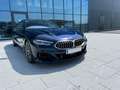 BMW 850 Mi Drive Gran Coupe BMW Werksgarantie Modrá - thumbnail 2