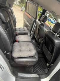 GL 320 CDI 4Matic 7G-TRONIC
