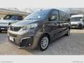 Peugeot Traveller BlueHDi 180 S&S L2 EAT8 Comp.Act. Grigio - thumbnail 1
