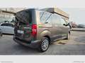 Peugeot Traveller BlueHDi 180 S&S L2 EAT8 Comp.Act. Grigio - thumbnail 5