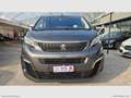 Peugeot Traveller BlueHDi 180 S&S L2 EAT8 Comp.Act. Grigio - thumbnail 2