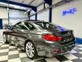BMW 420 420i Coupe xDrive Sport-Aut.  **open dak** Grijs - thumbnail 6