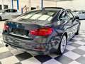 BMW 420 420i Coupe xDrive Sport-Aut.  **open dak** Grijs - thumbnail 4