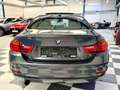 BMW 420 420i Coupe xDrive Sport-Aut.  **open dak** Grijs - thumbnail 5