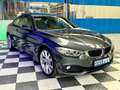 BMW 420 420i Coupe xDrive Sport-Aut.  **open dak** Grijs - thumbnail 3