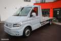 Volkswagen Crafter 2.0 bi TDi 177ch boîte automatique porte voiture neuf Gris - thumbnail 3