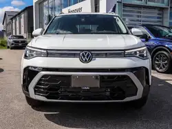 Volkswagen Taos 2026