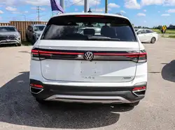 Volkswagen Taos 2026