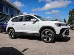 Volkswagen Taos 2026