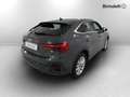 Audi Q3 Sportback 40 2.0 tdi Business Plus 200cv quattro s Grey - thumbnail 3