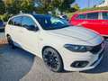 Fiat Tipo Kombi MY20 S-Design 1.4 T-Jet Xenon-Navi-Leder-AW Weiß - thumbnail 1