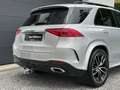 Mercedes-Benz GLE 300 GLE 300 d 4-Matic Pack AMG *Burmester*360*Pano*.. Argent - thumbnail 9