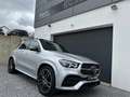 Mercedes-Benz GLE 300 GLE 300 d 4-Matic Pack AMG *Burmester*360*Pano*.. Argent - thumbnail 10