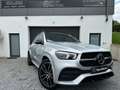 Mercedes-Benz GLE 300 GLE 300 d 4-Matic Pack AMG *Burmester*360*Pano*.. Argent - thumbnail 3
