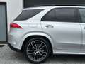Mercedes-Benz GLE 300 GLE 300 d 4-Matic Pack AMG *Burmester*360*Pano*.. Argent - thumbnail 8