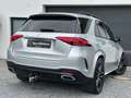 Mercedes-Benz GLE 300 GLE 300 d 4-Matic Pack AMG *Burmester*360*Pano*.. Argent - thumbnail 2
