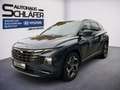 Hyundai TUCSON TUCSON 1.6 CRDi 7-DCT Prime Mild-Hybrid ECS Assi Gris - thumbnail 1