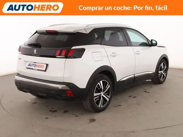 Peugeot 3008 view 6