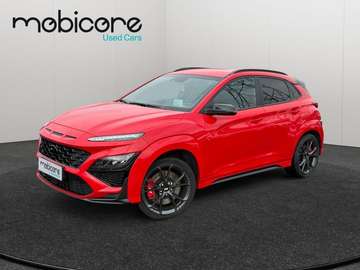 N 2.0 T-GDi performance