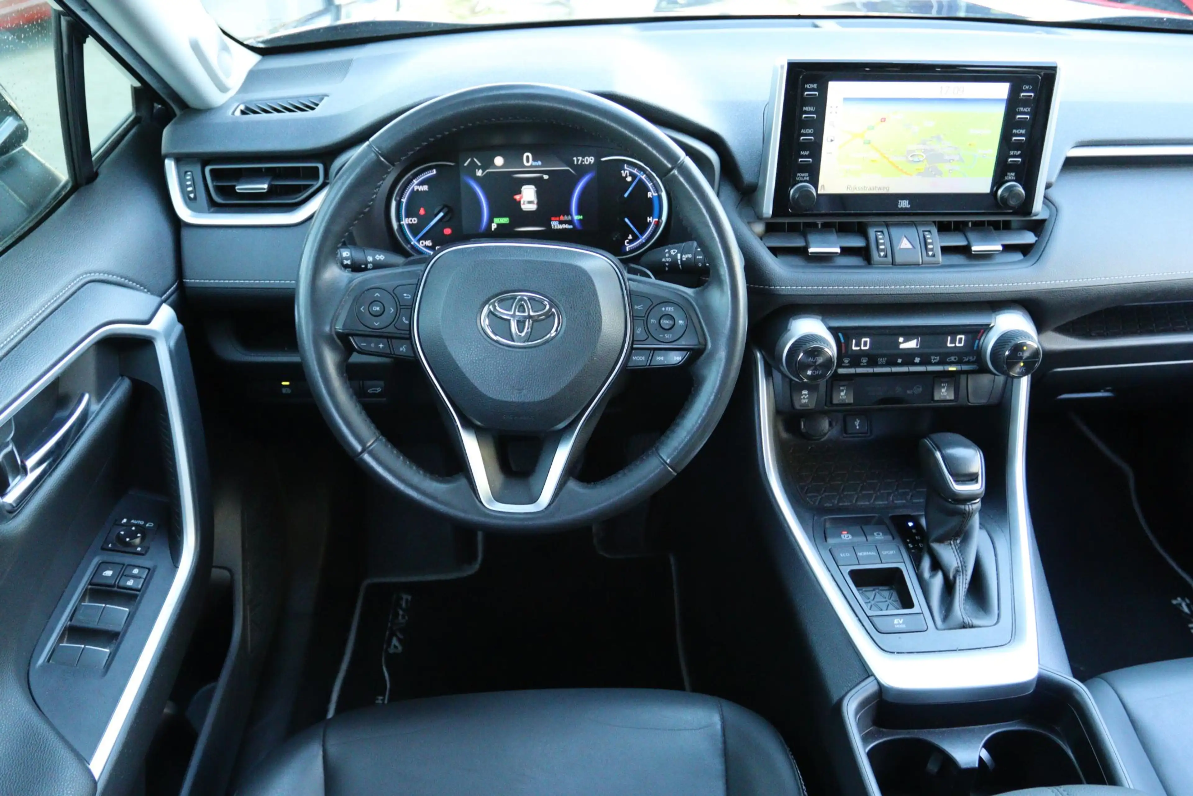 Toyota RAV 4 2.5 HYBRID BUSINESS PLUS | 360 CAMERA | ACC | LEDE — photo 15