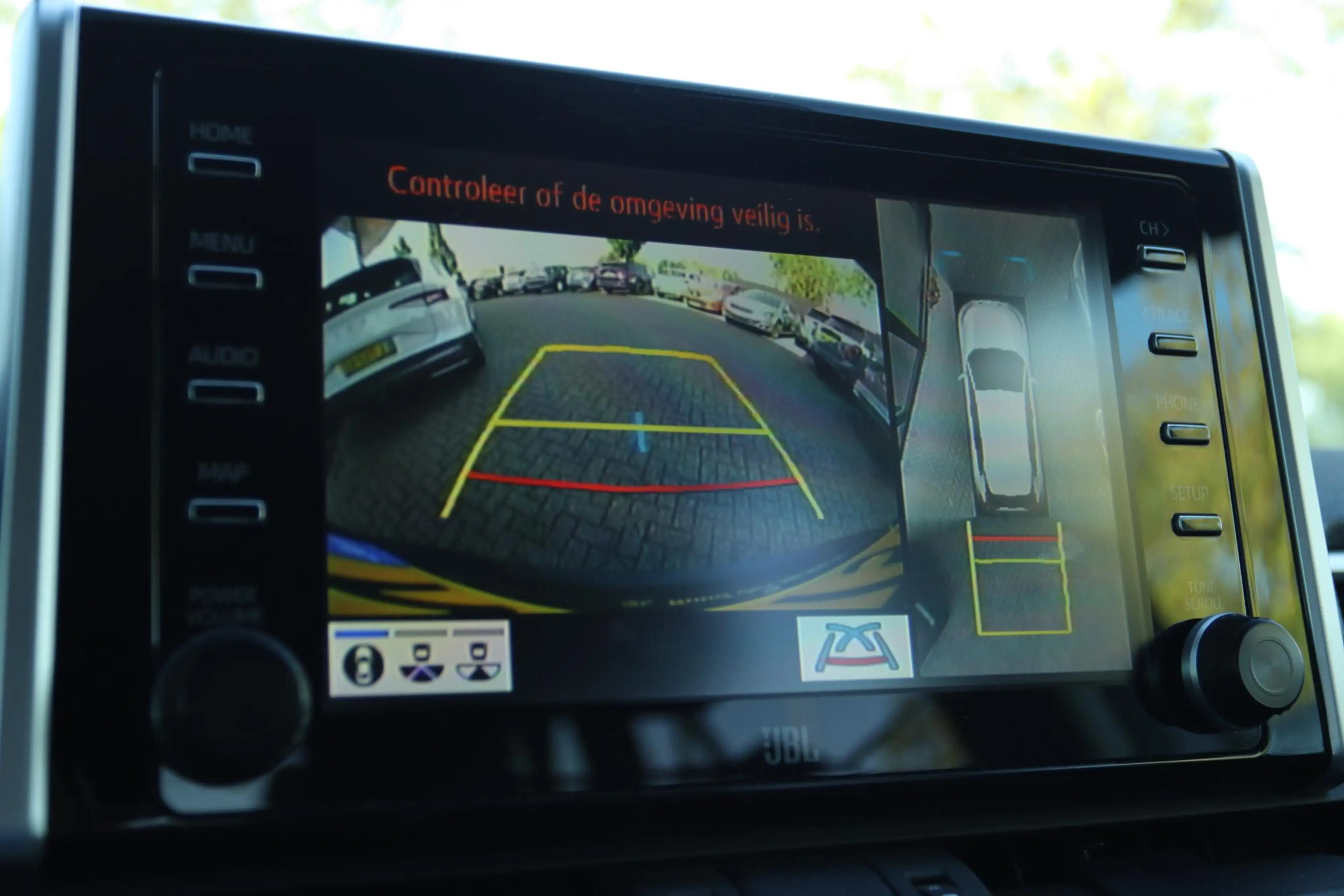 Toyota RAV 4 2.5 HYBRID BUSINESS PLUS | 360 CAMERA | ACC | LEDE — photo 5