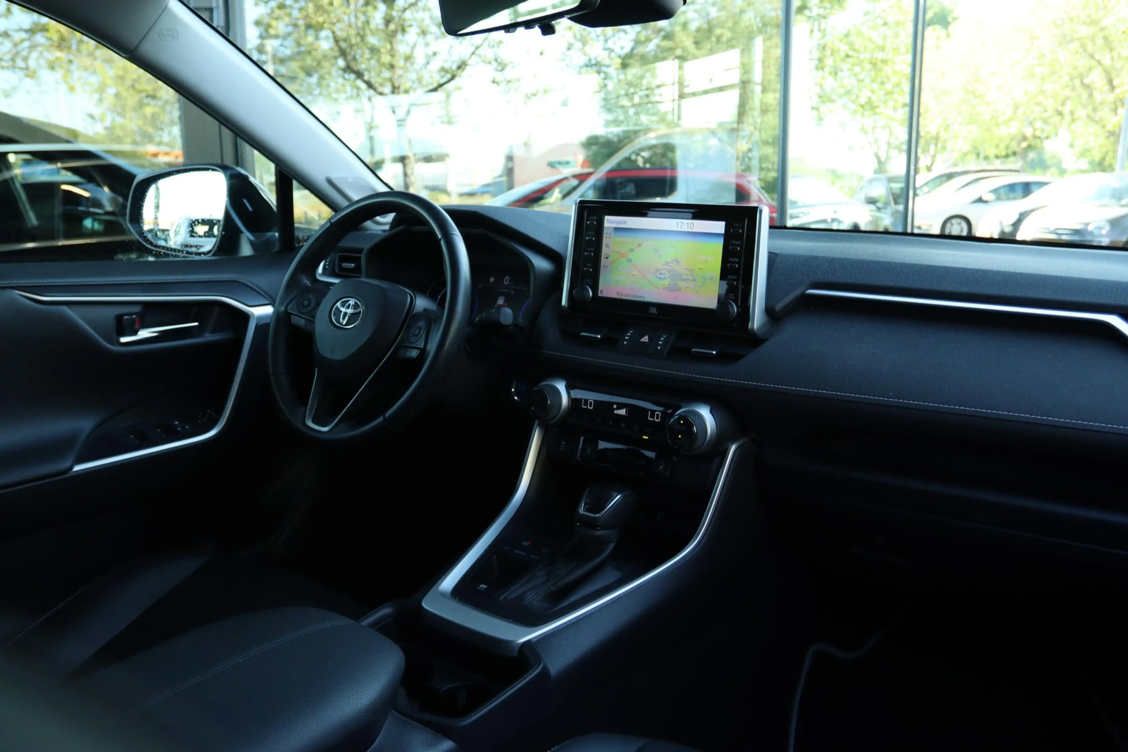 Toyota RAV 4 2.5 HYBRID BUSINESS PLUS | 360 CAMERA | ACC | LEDE — photo 6