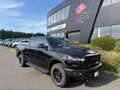Dodge RAM 1500 CREW CAB REBEL AIR HAYON MULTI 2025 Schwarz - thumbnail 7