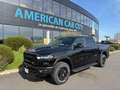 Dodge RAM 1500 CREW CAB REBEL AIR HAYON MULTI 2025 Schwarz - thumbnail 1