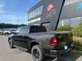 Dodge RAM 1500 CREW CAB REBEL AIR HAYON MULTI 2025 Schwarz - thumbnail 3