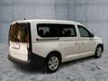 Volkswagen Caddy 2.0 TDI DSG NAVI+BT+DAB+GRA+SHZ+KLIMA Blanc - thumbnail 5