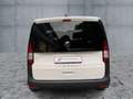 Volkswagen Caddy 2.0 TDI DSG NAVI+BT+DAB+GRA+SHZ+KLIMA Blanc - thumbnail 4