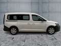 Volkswagen Caddy 2.0 TDI DSG NAVI+BT+DAB+GRA+SHZ+KLIMA Blanc - thumbnail 6
